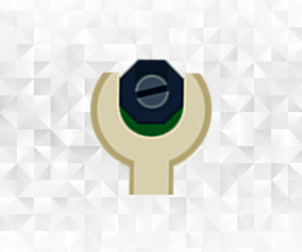 Stressed senior man calculating his home finances.